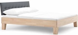 Doppelbett Angebote bei Opti-Wohnwelt Neubrandenburg für 449,00 €