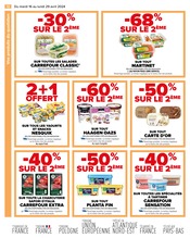 Alimentation Angebote im Prospekt "Carrefour" von Carrefour auf Seite 14