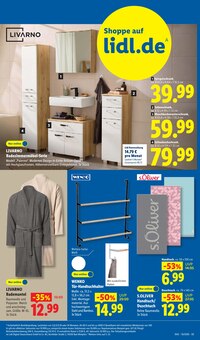 Smartphone im Lidl Prospekt "LIDL LOHNT SICH" mit 69 Seiten (Nürnberg)