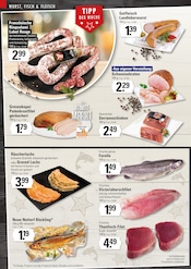 Aktueller EDEKA Prospekt mit Thunfisch, "Top Angebote", Seite 4