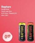 Aktuelle Energydrink Angebote bei Getränke Hoffmann in Dinslaken Aktuelles Classic Angebot bei Getränke Hoffmann in Dinslaken ab 0,49 €
