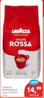 Qualità Rossa im Angebot bei budni in Stade Qualità Rossa Angebote von Lavazza bei budni Stade für 14,99 €