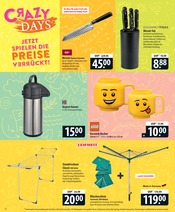 Aktueller famila Nordost Prospekt mit Besteck, "besser als gut!", Seite 18