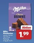 Kleinkuchen im Angebot bei combi in Celle Kleinkuchen Angebote von Milka bei combi Celle für 1,99 €
