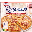 Ristorante Pizza/Bistro Flammkuchen bei Lidl im Prospekt "" für 3,59 €