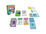 Monopoly im MediaMarkt Saturn Prospekt G2915100 Monopoly Deal Kartenspiel Mehrfarbig von HASBRO GAMING im aktuellen MediaMarkt Saturn Prospekt für 9,99 €