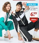 Trainingsjacke bei ALDI SÜD im Fuchsenmühle Prospekt für 6,99 €
