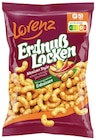 Erdnusslocken von Lorenz im aktuellen METRO Prospekt für 1,38 €