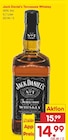 Tennessee Whiskey Angebote von Jack Daniel's bei Netto Marken-Discount Görlitz für 14,99 €