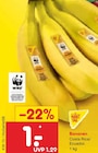 Aktuelles Bananen Angebot bei Netto Marken-Discount in Osnabrück ab 1,00 €