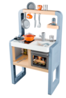 Cuisine Romarin - SMOBY en promo chez La Grande Récré Cuisine Romarin - SMOBY dans le catalogue La Grande Récré