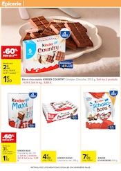 Kinder Angebote im Prospekt "Carrefour" von Carrefour Kinder Angebote im Prospekt "Carrefour" von Carrefour auf Seite 56