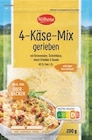 4-Käse-Mix Gerieben von Milbona im aktuellen Lidl Prospekt