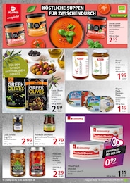 Fisch im Selgros Prospekt cash & carry auf S. 18
