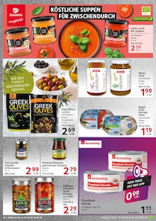 Hering im Selgros Prospekt "cash & carry" mit 28 Seiten (Frankfurt (Main))