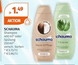Angebot im Müller Benningen (Neckar) Prospekt Müller Benningen (Neckar) Prospekt mit im Angebot für 1,49 €