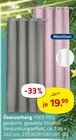 Ösenvorhang für 19,99 € bei ROLLER im Angebot Ösenvorhang im aktuellen ROLLER Prospekt