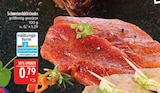 Schweinehüftsteaks Angebote bei Marktkauf Hof für 0,79 €