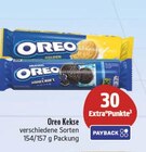 Kekse Angebote von Oreo bei EDEKA Leipzig