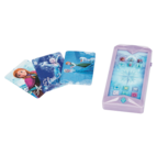 Téléphone magique - DISNEY - JouéClub à Saint-Denis Téléphone magique - DISNEY en promo chez JouéClub Saint-Denis à 17,99 €