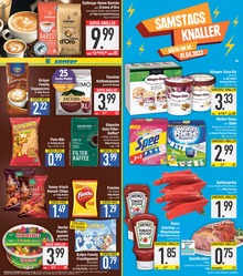 Waschmittel im EDEKA Prospekt Waschmittel im EDEKA Prospekt DAS BESTE DER WOCHE auf S. 19