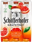 Grapefruit Weizen-Mixgetränk bei Kaufland im Kauschwitz Prospekt für 3,99 €
