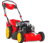 Benzinrasenmäher A460 A SP HW bei OBI im Fulda Prospekt für 5,99 €