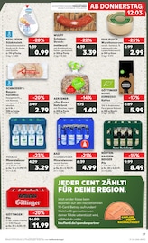 Aktueller Kaufland Prospekt mit Leberwurst, "Hier bin ich richtig", Seite 31