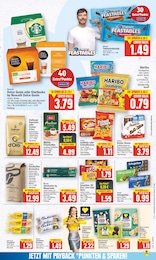 Smarties Angebot im aktuellen E center Prospekt auf Seite 16