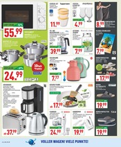 Aktueller Marktkauf Prospekt mit Mixer, "Aktuelle Angebote", Seite 18