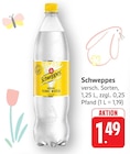 EDEKA Mannheim Prospekt mit  im Angebot für 1,49 €