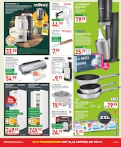 Aktueller Marktkauf Prospekt mit Gefriertruhe, "Aktuelle Angebote", Seite 19