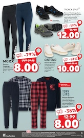 Aktueller Kaufland Prospekt mit Strümpfe, "Aktuelle Angebote", Seite 15