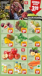 Gewürze Angebot & Preis im aktuellen REWE Prospekt Gewürze Angebot im aktuellen REWE Prospekt auf Seite 4