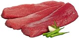 Irischer Lamm-Lachs oder Lamm-Filet Angebote bei REWE Oberursel für 4,49 €