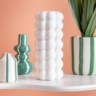 Promo Vase bubble à 3,99 € dans le catalogue B&M à Beaucouzé