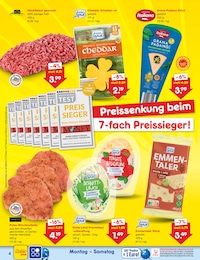 Grill Angebot im aktuellen Netto Marken-Discount Prospekt auf Seite 6