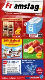Coupons Angebot & Preis im aktuellen Penny-Markt Prospekt Coupons Angebot im aktuellen Penny-Markt Prospekt auf Seite 30