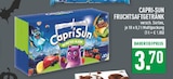 Fruchtsaftgetränk im Angebot bei Marktkauf in Arnsberg Fruchtsaftgetränk Angebote von Capri-Sun bei Marktkauf Arnsberg für 3,70 €