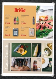 Hamberger Balsamico Essig im Prospekt 