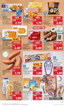 Kohle Angebot im Kaufland Prospekt, gültig von 11.09.2025 bis 17.09.2025 Kohle Angebot im aktuellen Kaufland Prospekt auf Seite 19