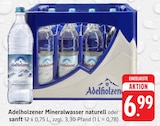 EDEKA Mössingen Prospekt mit  im Angebot für 6,99 €