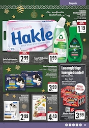 Aktueller EDEKA Prospekt mit WC, "Aktuelle Angebote", Seite 25