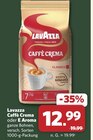 Aktuelle Lavazza Angebote bei combi in Paderborn Aktuelles Caffè Crema Angebot bei combi in Paderborn ab 12,99 €