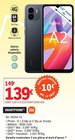 SMARTPHONE - Xiaomi en promo chez E.Leclerc SMARTPHONE - Xiaomi dans le catalogue E.Leclerc