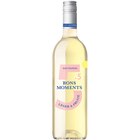 Vin de France - BONS MOMENTS 5.5° en promo chez Carrefour Market Vieux-Condé à 4,95 €