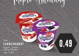 Aktuelles Sahnejoghurt Angebot bei EDEKA in Bochum ab 0,49 €