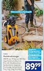 Hochdruckreiniger Angebote von FERREX bei ALDI SÜD Schwäbisch Hall für 89,99 €