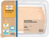 Bayrischer Schweine-Backleberkäse bei REWE im Prospekt "" für 4,40 €