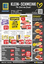 E center Supermarkt Prospekt der aktuellen Woche mit 32 Seiten, gültig von 31.08.2026 bis 05.09.2026, in Lünen und Umgebung Aktueller E center Supermarkt Prospekt in Lünen und Umgebung, "Aktuelle Angebote" mit 32 Seiten, 31.08.2026 - 05.09.2026